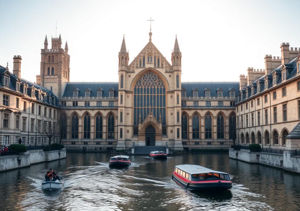University of Cambridge