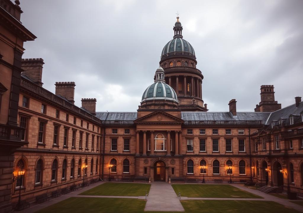 University of Edinburgh