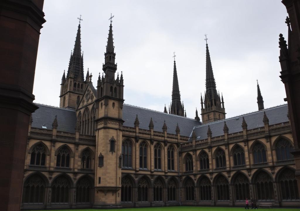 University of Glasgow