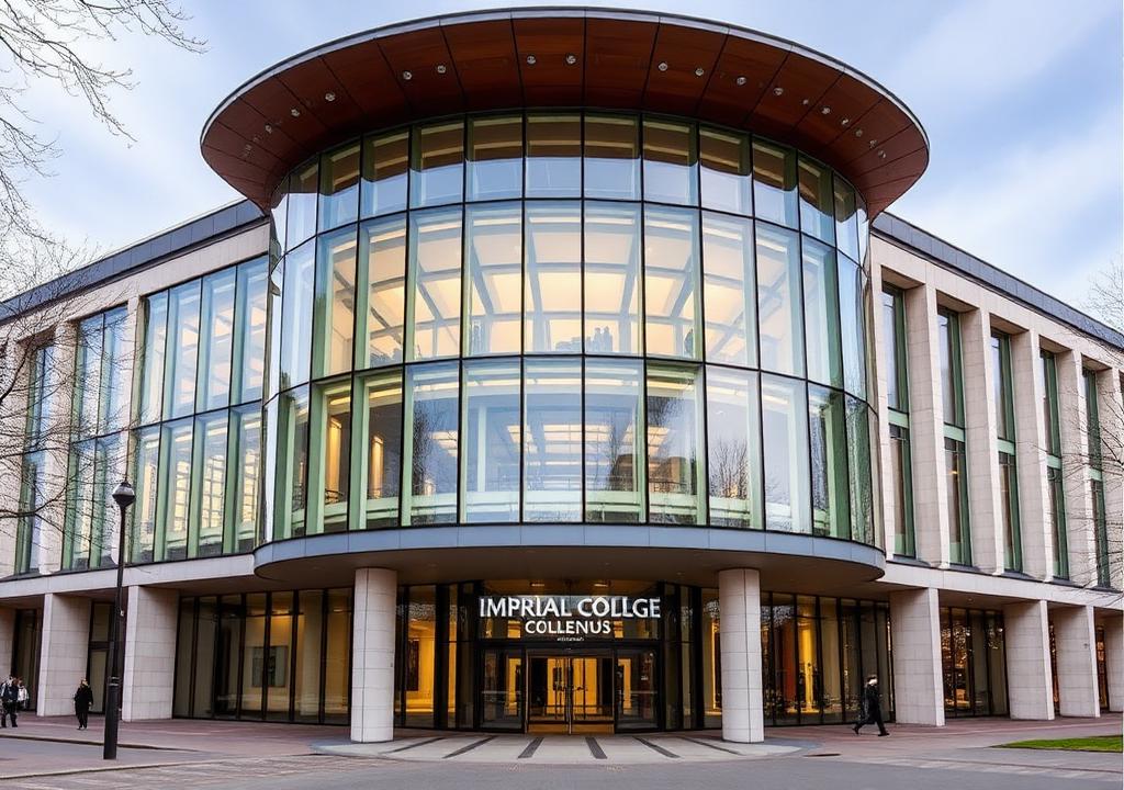 Imperial College London