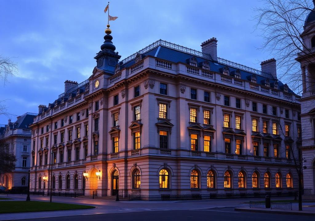 King's College London