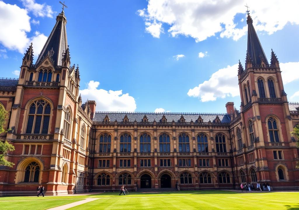 University of Manchester