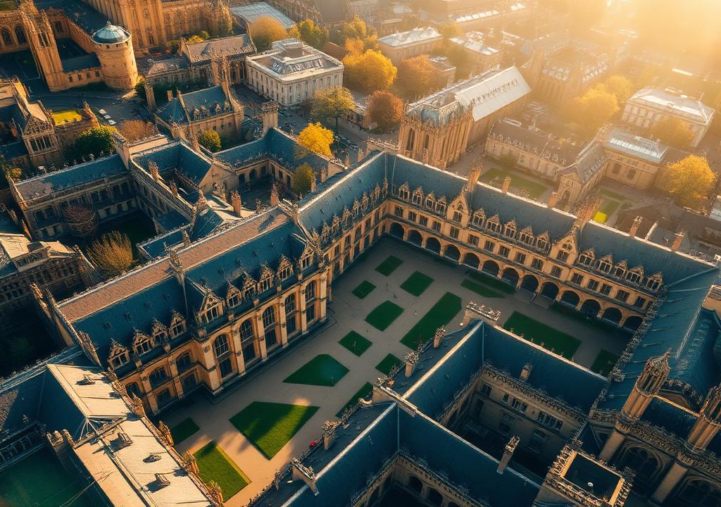 University of Oxford